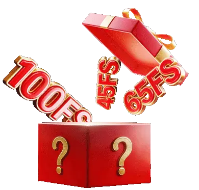 pgtada Caixa Misteriosa